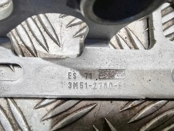 FORD FOCUS II MK2 Handbrake Lever 3M51-2780-FA image 10