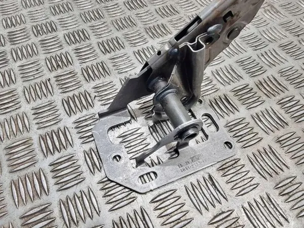 FORD FOCUS II MK2 Handbrake Lever 3M51-2780-FA image 2