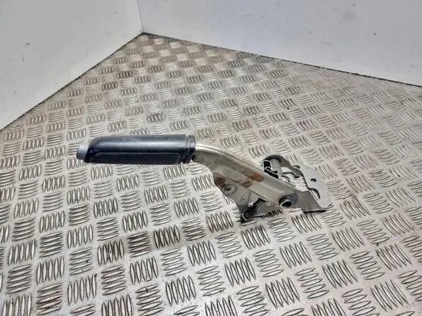 FORD FOCUS II MK2 Handbrake Lever 3M51-2780-FA image 6