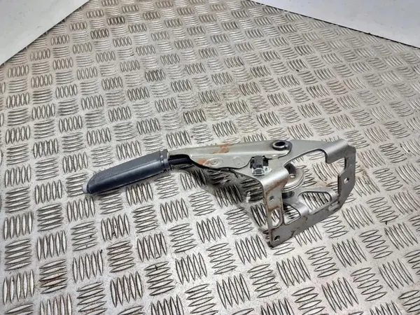 FORD FOCUS II MK2 Handbrake Lever 3M51-2780-FA image 7