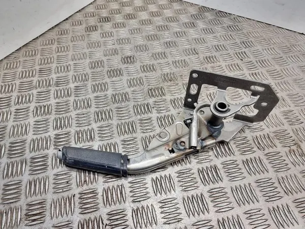 FORD FOCUS II MK2 Handbrake Lever 3M51-2780-FA image 8