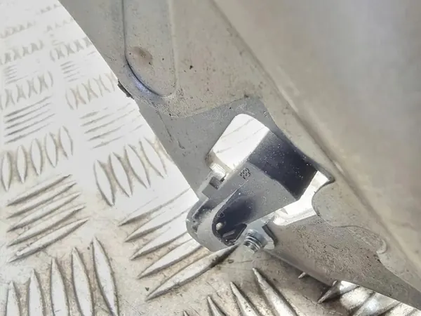 FORD FOCUS II MK2 Handbrake Lever 3M51-2780-FA image 9