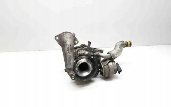 Turbo VOLVO V70 III GTC1244VZ 1.6L 84kW 2010 image 2