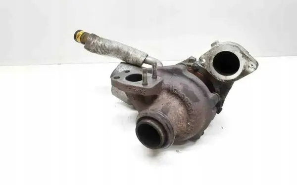 Turbo VOLVO V70 III GTC1244VZ 1.6L 84kW 2010 image 4