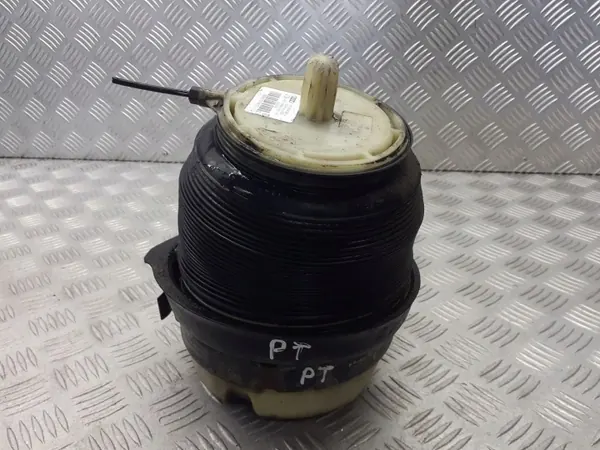 OEM 4F0616001J Ophangingkussen achter rechts image 2