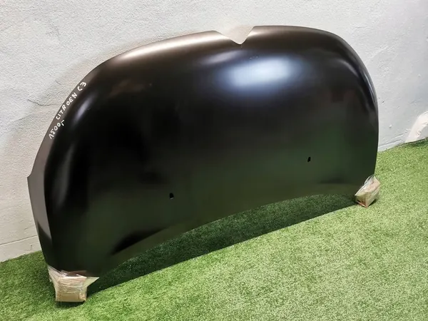 CITROEN C3 III Motorhuv 9828630980 image 2