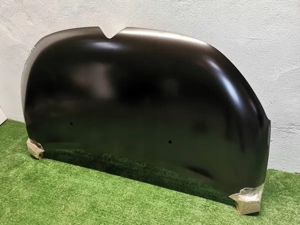 CITROEN C3 III Motorhuv 9828630980 image 3