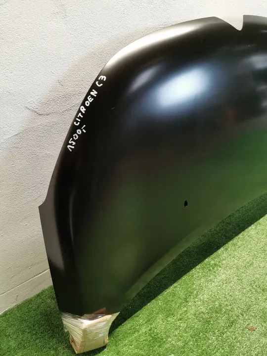 CITROEN C3 III Motorhuv 9828630980 image 4