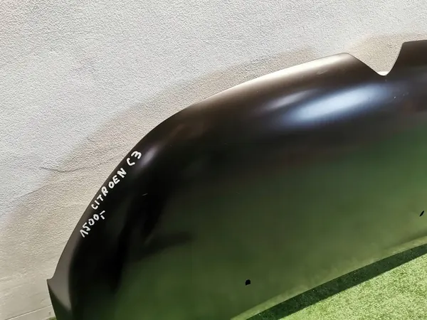 CITROEN C3 III Motorhuv 9828630980 image 6