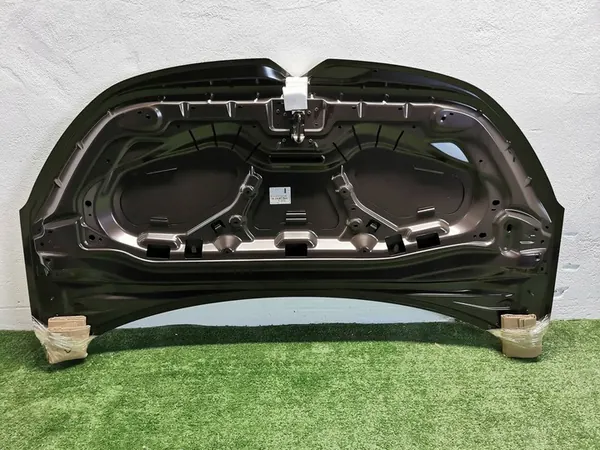 CITROEN C3 III Motorhuv 9828630980 image 9