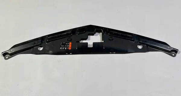 Copertura superiore griglia anteriore Chevrolet Camaro 2009-2015 OEM image 2