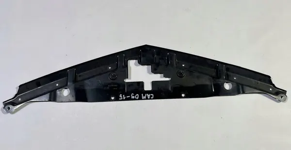 Copertura superiore griglia anteriore Chevrolet Camaro 2009-2015 OEM image 5