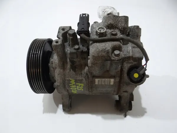 BMW OE 9225704 Air Conditioning Compressor image 2