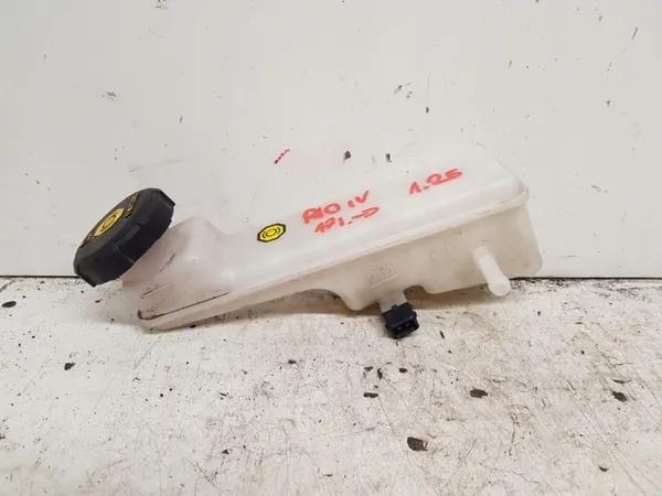 Remvloeistofreservoir KIA RIO IV V OEM - Gebruikt image 2