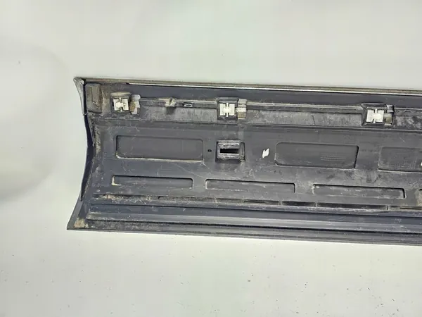 VW Touareg Door Trim Left Front 2010-2017 7P6854939H image 10