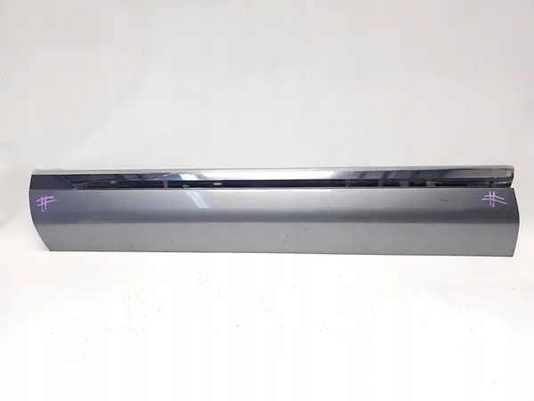 VW Touareg Door Trim Left Front 2010-2017 7P6854939H image 2