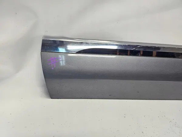 VW Touareg Door Trim Left Front 2010-2017 7P6854939H image 3