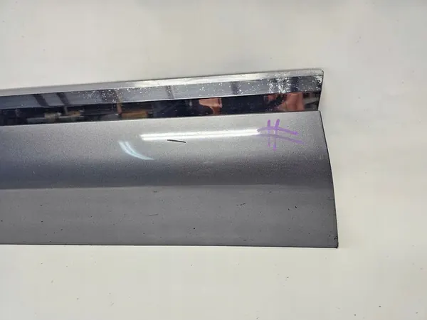 VW Touareg Door Trim Left Front 2010-2017 7P6854939H image 4