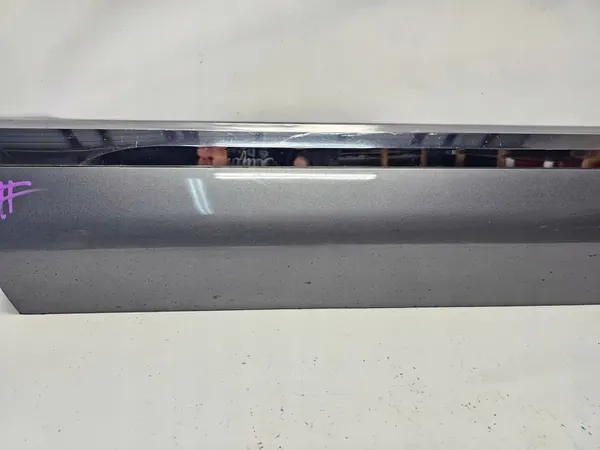 VW Touareg Door Trim Left Front 2010-2017 7P6854939H image 6