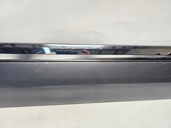 VW Touareg Door Trim Left Front 2010-2017 7P6854939H image 7