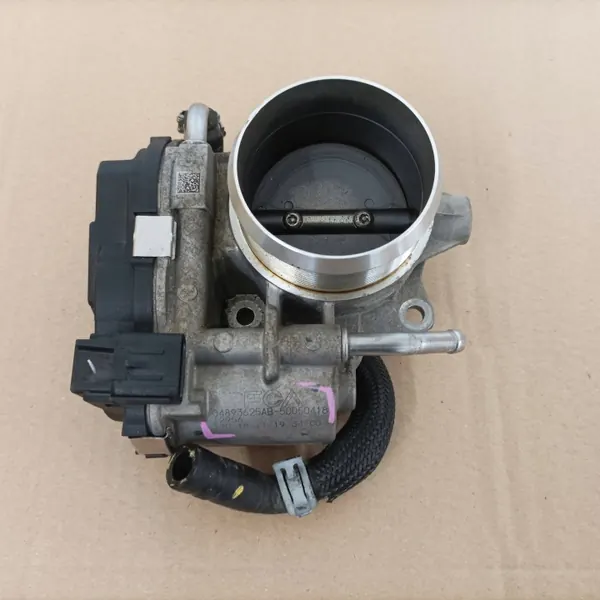Papillon d'air OEM 04893625AB pour Jeep Wrangler JL 2.0T image 2