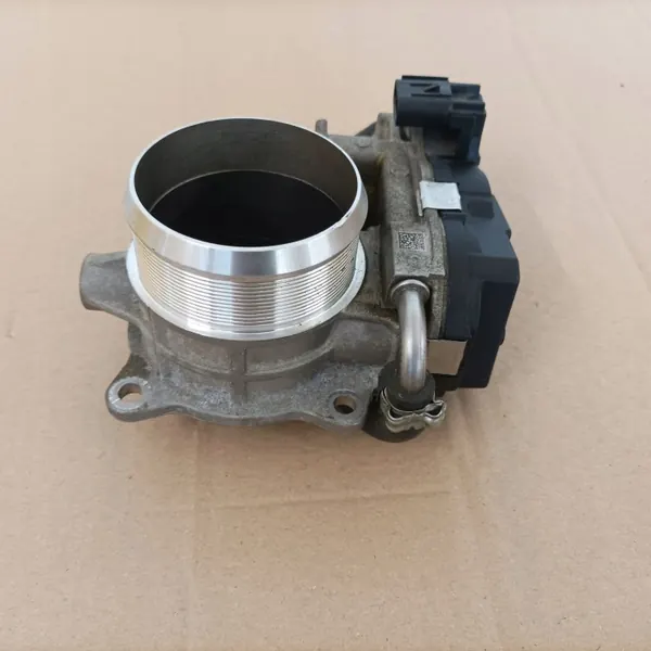 Papillon d'air OEM 04893625AB pour Jeep Wrangler JL 2.0T image 3