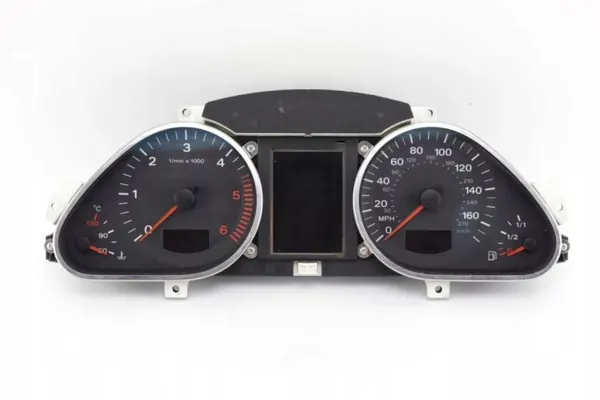 Tacho Audi A6 C6 Allroad 2006-2011 OEM 4F0920981F image 2