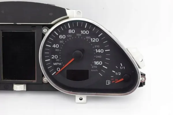 Tacho Audi A6 C6 Allroad 2006-2011 OEM 4F0920981F image 6