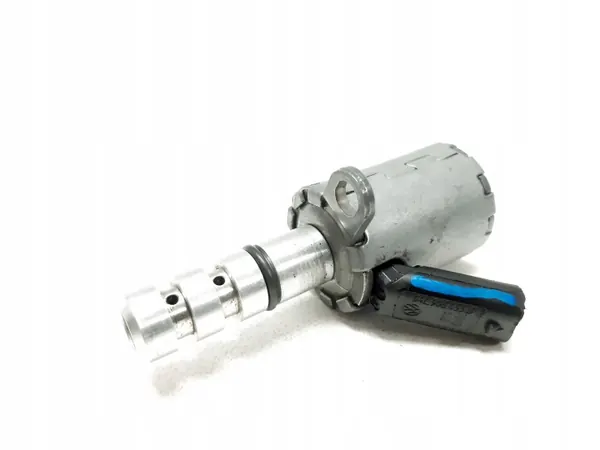 Capteur de pression d'huile OEM 04L906455B pour VW 2.0 TDI image 3