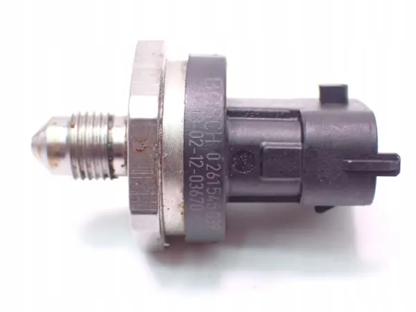Sensor pressão combustível OEM 0261545039 Ford Kuga II image 2