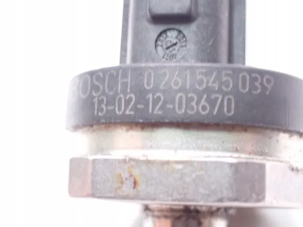 Sensor pressão combustível OEM 0261545039 Ford Kuga II image 10