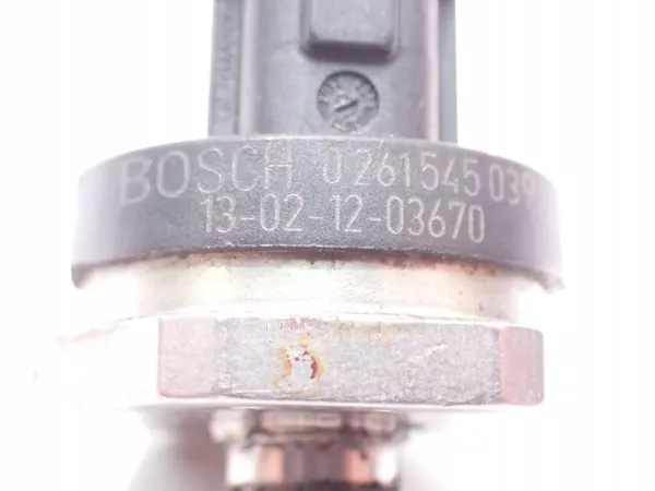 Sensor pressão combustível OEM 0261545039 Ford Kuga II image 9
