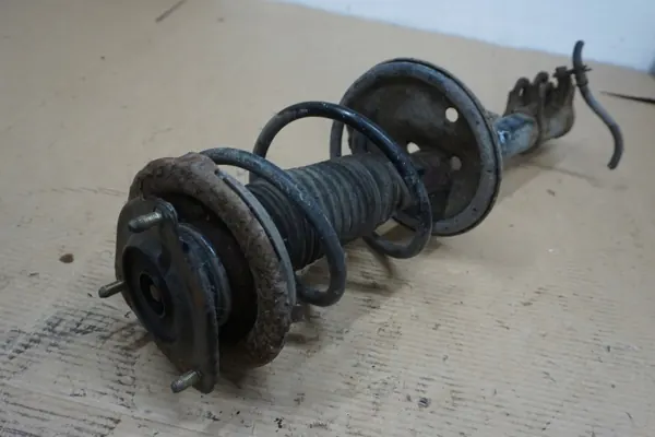 OEM RAV4 I MCPHERSON LP vasen etujousi 94-00 image 4