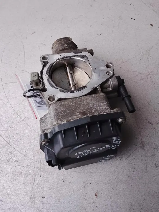 Drosselklappe Citroen Xsara Picasso 9648053780 image 2