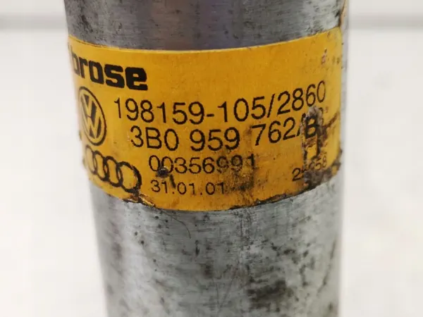 Motor de banco Audi A6 C5 OEM 3B0959762B image 4