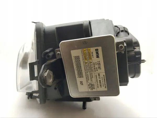 Farola delantera Rolls-Royce GHOST 2010 Izquierda USA 63117211433 image 10