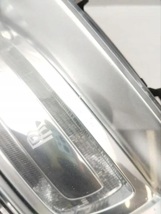 Farola delantera Rolls-Royce GHOST 2010 Izquierda USA 63117211433 image 3