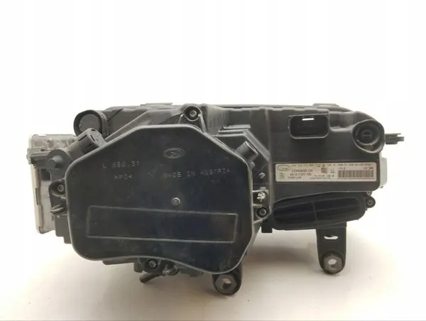 Farola delantera Rolls-Royce GHOST 2010 Izquierda USA 63117211433 image 9