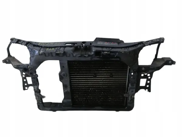 PAS PRZEDNI CHŁODNICA WODY SEAT IBIZA III 6L 1.2 PAS CHŁODNICA IBIZA III image 2