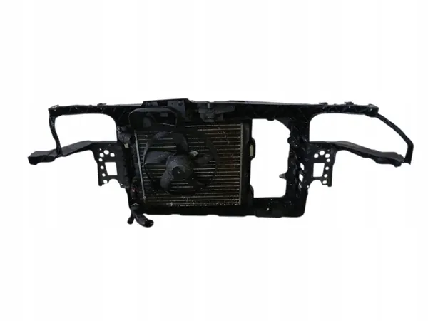 PAS PRZEDNI CHŁODNICA WODY SEAT IBIZA III 6L 1.2 PAS CHŁODNICA IBIZA III image 4