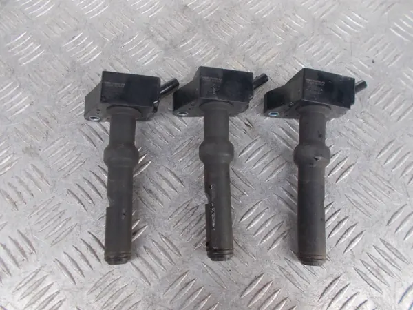 Jeu de Bobines d'Allumage Ford OE pour 1.0 EcoBoost image 2