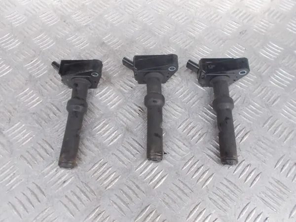 Jeu de Bobines d'Allumage Ford OE pour 1.0 EcoBoost image 3