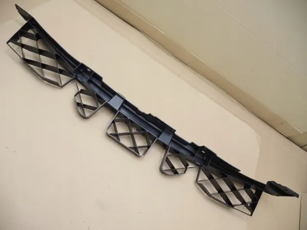 OEM 9825842380 Bakre stötfångarabsorber för Peugeot 2008 II image 2