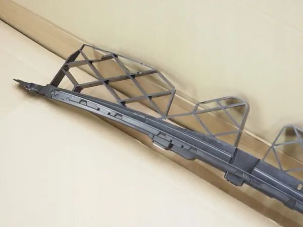 OEM 9825842380 Bakre stötfångarabsorber för Peugeot 2008 II image 5