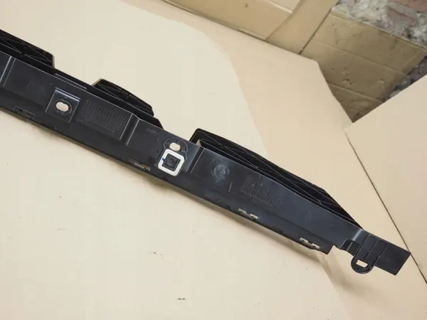 OEM 9825842380 Bakre stötfångarabsorber för Peugeot 2008 II image 8