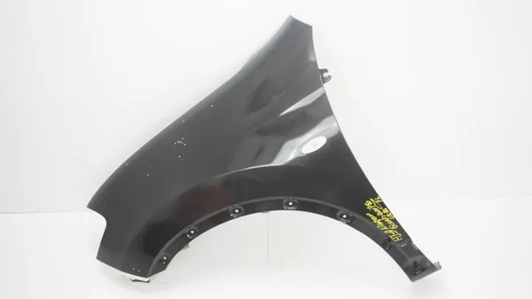 Guardabarros delantero izquierdo OEM 360207329 Nissan Qashqai image 2