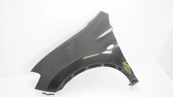Guardabarros delantero izquierdo OEM 360207329 Nissan Qashqai image 3