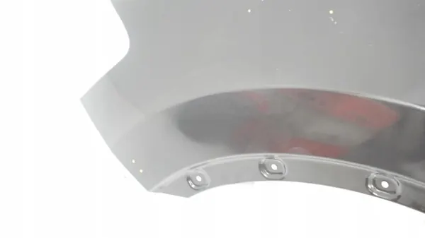 Guardabarros delantero izquierdo OEM 360207329 Nissan Qashqai image 5