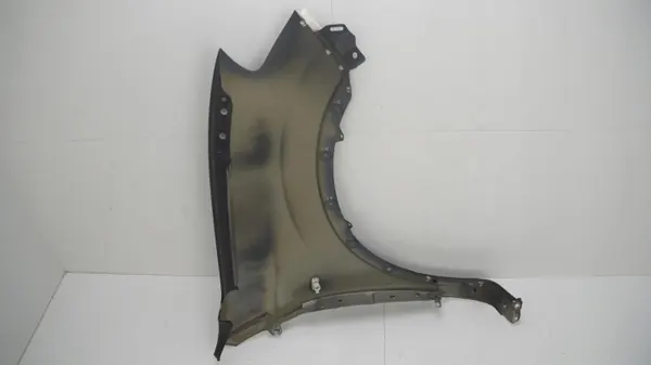 Guardabarros delantero izquierdo OEM 360207329 Nissan Qashqai image 7
