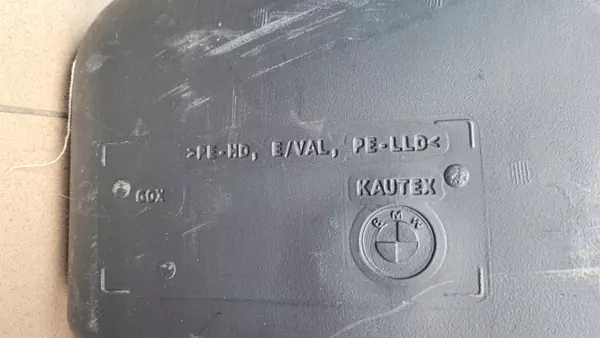 BMW X6 G06 Polttoainesäiliö OEM 9454868 - Käytetty image 9